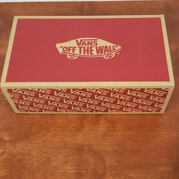 Vans Doheny Men's Skate Shoes 9 - Picture 11 of 15